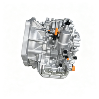 Nouvelle boîte de vitesses automatique CVT180 HXT, pièces automobiles compatibles avec les véhicules SAIC Roewe MG 5