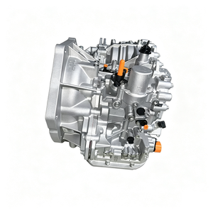 Nueva Caja de Cambios Automática CVT180 HXT, Piezas de Repuesto para Automóviles, Compatible con Vehículos SAIC Roewe MG 5 - Product Image 2