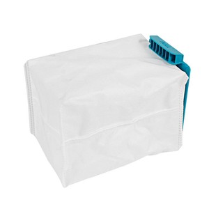 Sac à poussière VCA-ADB90B pour aspirateur Samsung, usage domestique, matériau textile, couverture de 51 à 100 m² - Product Image 2