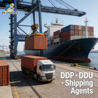 Servicio de productos livraison envío de carga de exportación de transporte marítimo a Arabia Saudita productos de exportación