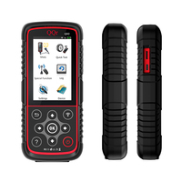 315 433Mhz Mix Sensor TPMS Herramienta de activación de programación Obd2 Función de diagnóstico Escáner Tpms Herramienta de reaprendizaje