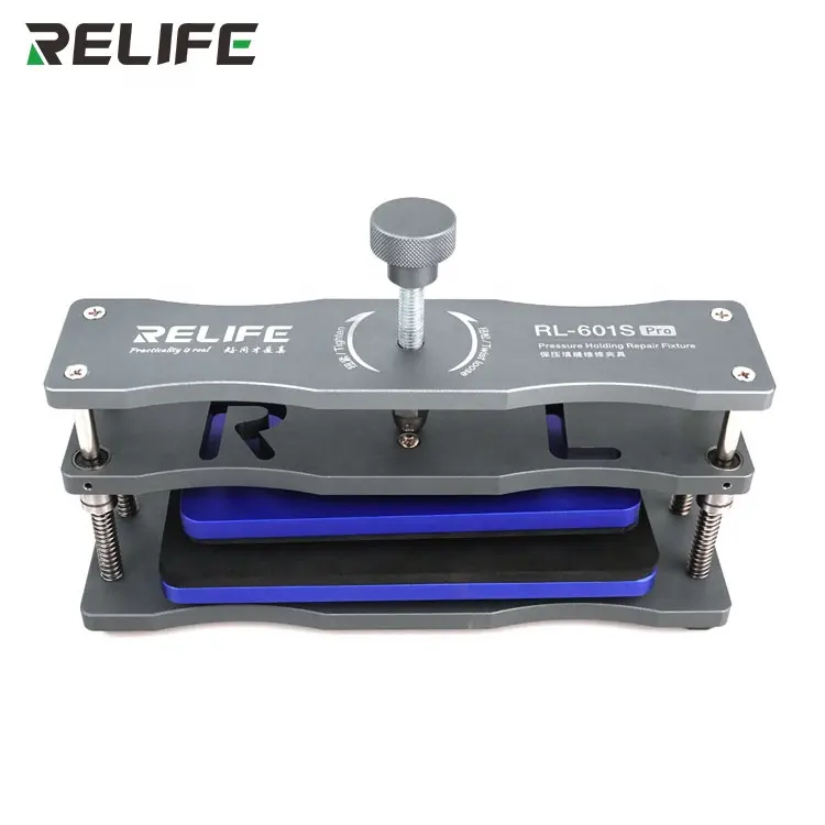 Relife RL-601S Pro tenuta a pressione speciale per schermo curvo