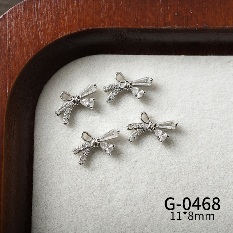 ZS-0467 4pcs