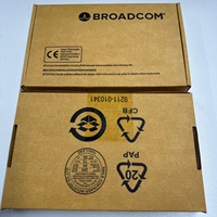 Adaptador de Almacenamiento de Arranque para Servidor con Cable Broadcom MegaRaid 9540-2M2 PCIe Gen4.0 12Gbps, Compatible con NVMe/SATA RAID 05-50148-00001 en Existencia