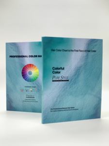 Espositore Professionale <span class=keywords><strong>per</strong></span> Colorazione <span class=keywords><strong>Capelli</strong></span> con Tavolozza <span class=keywords><strong>di</strong></span> Tinte Permanenti Giapponesi, Design Misto, <span class=keywords><strong>per</strong></span> Tutti i Tipi <span class=keywords><strong>di</strong></span> <span class=keywords><strong>Capelli</strong></span> - Product Image 6