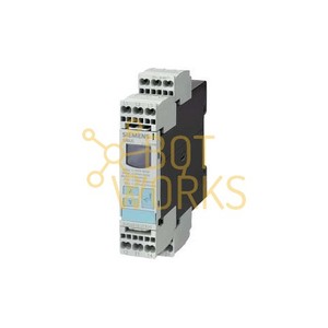 Siemens 3UG45112BP20 - Nuovo - Product Image 1