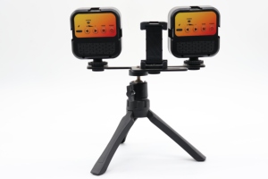 Kit de Iluminación LED Manual para Fotografía Dental, con Luz de Relleno para Cámara de Celular, Ideal para Hogar, Salón y Hospital - Product Image 3