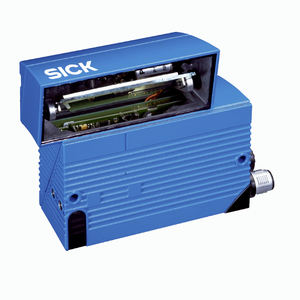 Capteur de reconnaissance de codes à barres industriel Sick 1046558 Lecteur de codes CLV651-0120 - Product Image 4