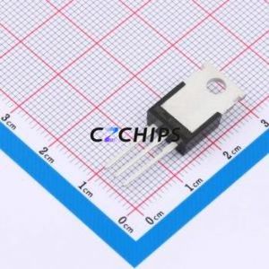 ทรานซิสเตอร์สนาม TO-220AB AP75T10P-VB (Mosfet) ใหม่และดั้งเดิม - Product Image 2