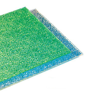Sun แผ่น Pc โพลีคาร์บอเนตแผ่นนูน Pc ความอดทน Board - Product Image 6