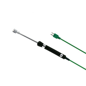 Uni-T Ut-T06 K-Type Thermocouple <b>Temperature</b> <b>Probe</b> For Multimeter Surface Measurement 100 Ma Max Dc Current - Product Image 4