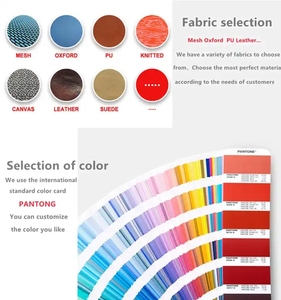 2024 đường phố văn hóa thiết kế Hot Bán biểu tượng tùy chỉnh người đàn ông giày thương hiệu ban đầu dày duy nhất nâng cao đi bộ ngoài trời Giày tùy chỉnh - Product Image 5