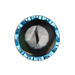 Trustfire t45r Lep đèn pin 650 Lumens cho chiến thuật khẩn cấp tự vệ 1.695km Long Range <span class=keywords><strong>Torch</strong></span> - Product Image 3