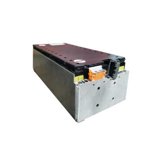 Призматический Аккумуляторный Модуль H-tech gotion 43,2 в 50 Ач 12S1P, литий-ионная ячейка Nmc для EV RV Leaf - Product Image 1