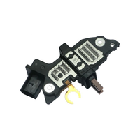 Régulateur de tension d'alternateur pour BM W OE 1986AE0081 F00M145312 F00M145655 F00M145880 F00MA45221