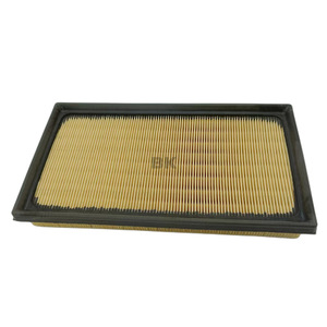 ไส้กรองอากาศ Bk Filter รุ่น 17801-77050 สำหรับรถยนต์โตโยต้าแคมรี่ อะไหล่ทดแทน - Product Image 3