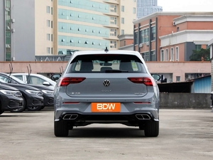 Exportation Mondiale 2023 Volkswagen <span class=keywords><strong>Golf</strong></span> Facelift 280TSI 1.4T DSG R Line Lite Euro VI Voitures d'<span class=keywords><strong>occasion</strong></span> pas chères de Chine Prêtes à être expédiées - Product Image 5