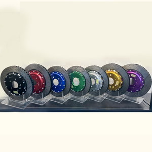 Feidun ricambi Auto <span class=keywords><strong>dischi</strong></span> <span class=keywords><strong>freno</strong></span> per Auto per <span class=keywords><strong>bmw</strong></span> E36 E39 E30 E92 G30 E34 G20 X6 M3 M4 F30 F80 F82 F87 F83 M5 F90; M8 F91/92/93 - Product Image 1