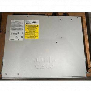 C8300-2N2S-4T2X Cisco 8300 4 <b>Gigabit</b> Ports 2 10GbE Ports Dual-Core Processor 2U Layer 3 Security Ethernet <b>Router</b> C8300-2N2S-4T2X - Product Image 3