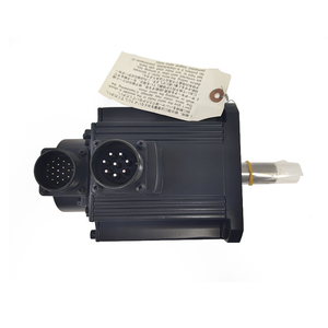 Motor Servo AC Original Mitsubishi HC153S-SZ - Product Image 4