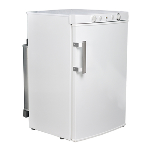 Mini-réfrigérateur domestique XC60A 3 voies 12V à absorption de gaz et de kérosène - Product Image 6