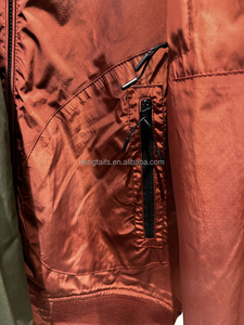 Giacca Classica da Moto con Cappuccio e Cerniera, Leggera, Antivento, per Uomo e Donna, Modello Coppia - Product Image 6