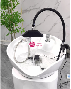 Yicheng Beauty gros cycle de l'eau beauté coiffure salon de coiffure chauffe-eau thermostatique avec <span class=keywords><strong>prix</strong></span> bon marché - Product Image 6