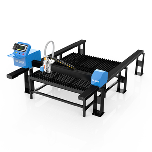 เครื่องตัดเลเซอร์แบบพกพา - Product Image 1
