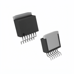 BOM IC In Stock Electronic Chips Component CS8361YDPS7G TO 263 8, D2PAK , TO 263CA Power Management (PMIC) - Product Image 1