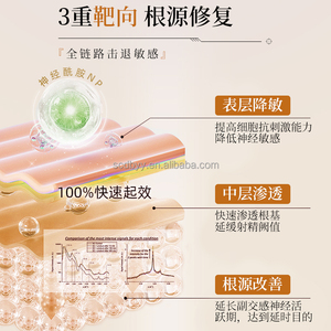 Chuangjinmen chậm trễ phun chất lỏng giá tốt nhất giải pháp xuất tinh sớm cho hiệu suất lâu dài - Product Image 4