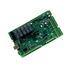 <b>PCBA</b> Assembly Manufacturer Engineer Schematic Layout Design, Custom Multi-layer Circuit Board Drawing OEM - Product Image 1