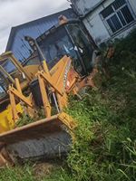 Offre Spéciale Haute Performance Original Utilisé 4x4 4x2 cas Tractopelle Cas 580m 580N 580k avec Bas Prix et Heures