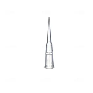 Wholesale Automatic Dispenser Transparent Tecan MCA Pipette Tips For 50ul