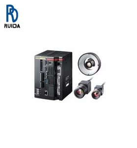 Système de vision intuitif Keyence série CV-X, système de vision innovant et convivial - Product Image 1