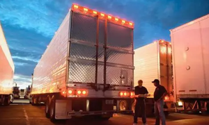 24VLED flecha colorida viento y fuego ruedas indicador estroboscópico camión luz lateral luz de giro - Product Image 3