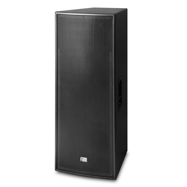 Cheap Professional Speaker Box MDF Speaker