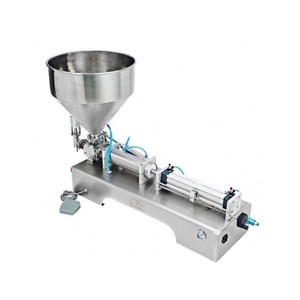 Machine de remplissage automatique de bouteilles, machine de remplissage de cartouches d'encre - Product Image 6