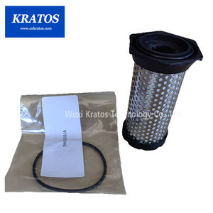 Kit <span class=keywords><strong>de</strong></span> filtre AtlasCopco d'origine 2901020300 QD25 pour compresseur d'air Atlas, <span class=keywords><strong>pièces</strong></span> détachées, achat en ligne, haute pression, haute qualité - Product Image 3