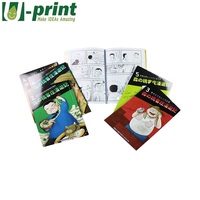 Libros religiosos impresos personalizados con certificados del Consejo Forestal