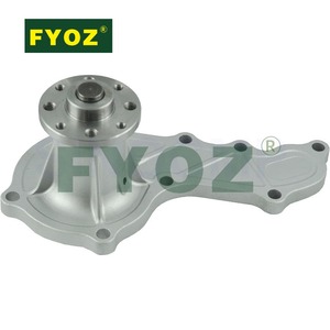 Sinocmp 5136102020 4fe1 מכונת מים משאבת מים עבור <span class=keywords><strong>tcm</strong></span> maktu מלגזה מחפר - Product Image 1