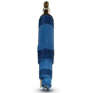 Промышленный комбинированный датчик <span class=keywords><strong>pH</strong></span>/ORP 3900-02-10: Онлайн-преобразователь <span class=keywords><strong>pH</strong></span> и ОВП с зондом - Product Image 2