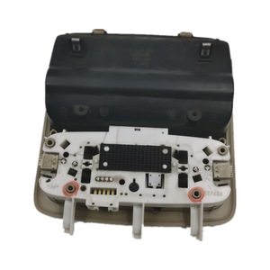 Ensemble d'éclairage de plafond 12V pour Toyota Camry 2003-2006, ensemble d'éclairage de lecture avant et arrière - Product Image 4