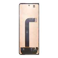 Écran secondaire LCD d'origine en gros pour Samsung Galaxy Z Fold3 5G SM-F926B avec numériseur et assemblage complet