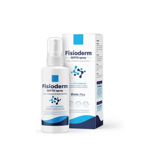 ฟิเซียร์ม เซปโต สเปรย์ 100 มล. พร้อมสาร HPT คอมเพล็กซ์ สำหรับการดูแลจุดซ่อนเร้น - Product Image 1