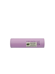 Original SAM ICR18650 <span class=keywords><strong>26F</strong></span> 3,7 V 2600mAh recargable 18650 baterías cilíndricas de iones de litio - Product Image 3