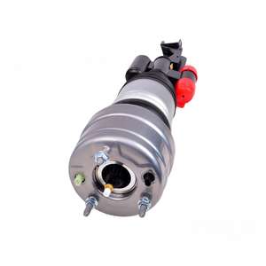 Amortiguadores de suspensión neumática originales de fábrica de alta calidad para <span class=keywords><strong>Mercedes</strong></span> <span class=keywords><strong>E</strong></span> <span class=keywords><strong>238</strong></span> 4MATIC, delantero A2133203401 - Product Image 5