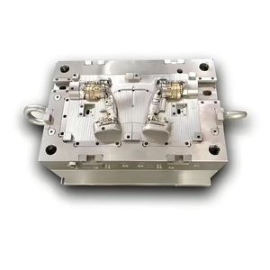 プラスチック成形工場向け 金属金型 射出成形用精密金型 カスタマイズ対応 - Product Image 5
