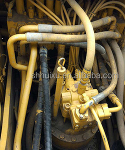 Modèle mis à jour : Excavatrice sur chenilles d'occasion Caterpillar 320D2 de 20 tonnes avec fonctions améliorées - Product Image 5