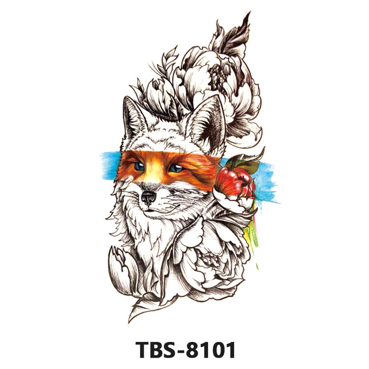 TBS-8101
