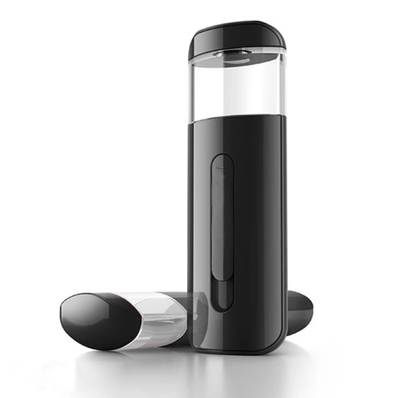 Mini Handy Handheld USB Rechargeable Beauty